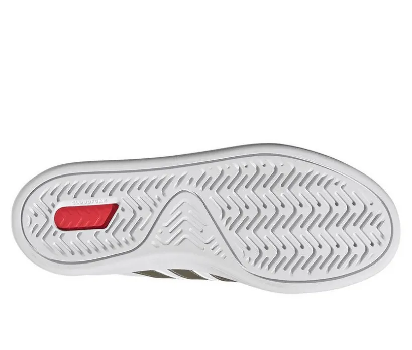 Women's Adidas Grand Court 3.0 Sneakers