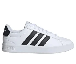 Women's Adidas Grand Court 3.0 Sneakers
