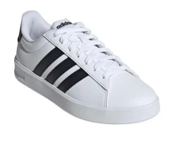 Women's Adidas Grand Court 3.0 Sneakers