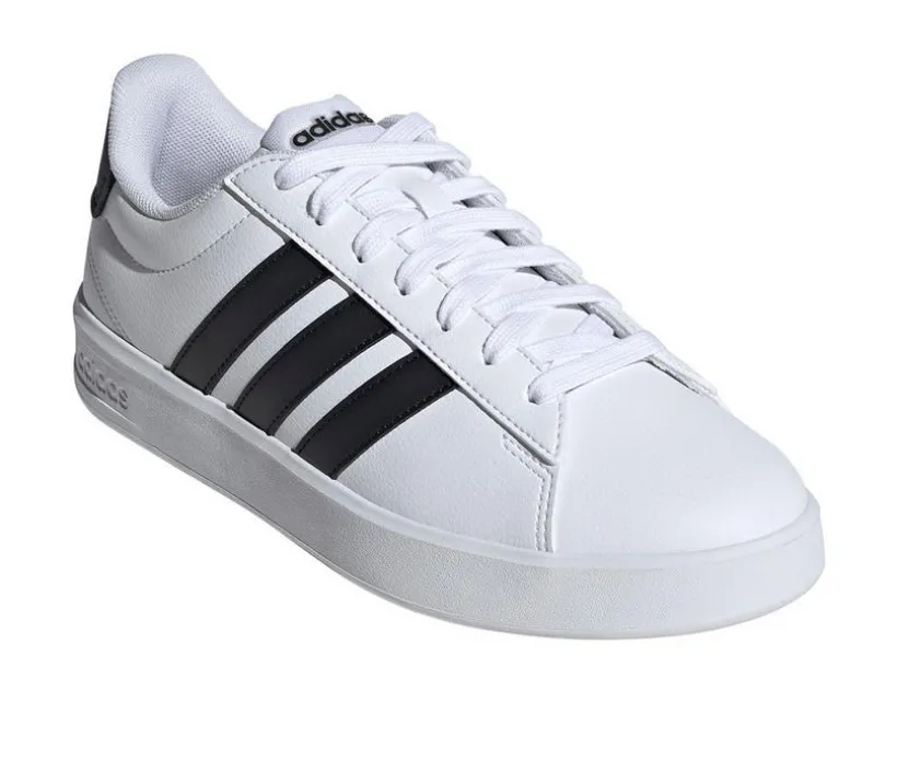 Women's Adidas Grand Court 3.0 Sneakers