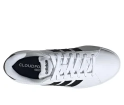 Women's Adidas Grand Court 3.0 Sneakers