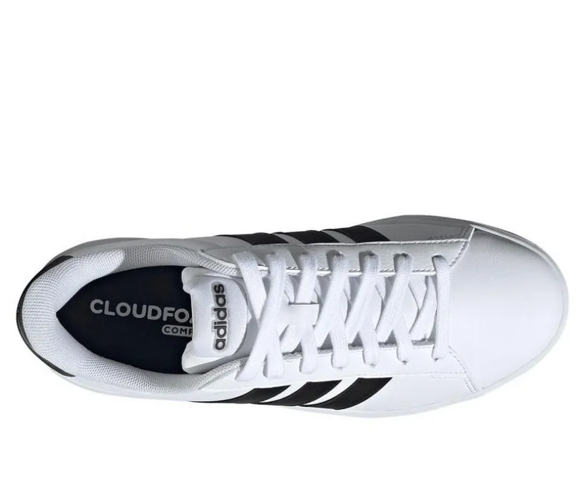 Women's Adidas Grand Court 3.0 Sneakers