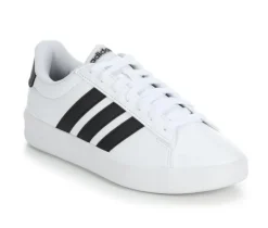Women's Adidas Grand Court 3.0 Sneakers