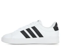 Women's Adidas Grand Court 3.0 Sneakers