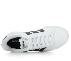 Women's Adidas Grand Court 3.0 Sneakers
