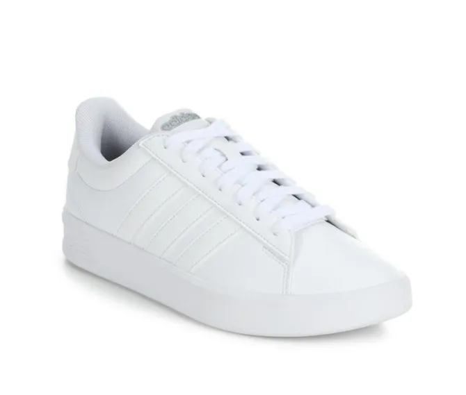 Women's Adidas Grand Court 3.0 Sneakers