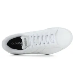 Women's Adidas Grand Court 3.0 Sneakers