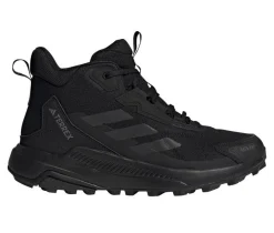 Women's Adidas Terrex Anylander Mid Hiking Shoes