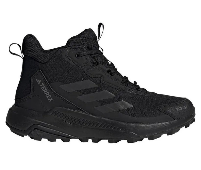 Women's Adidas Terrex Anylander Mid Hiking Shoes