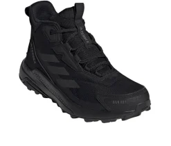 Women's Adidas Terrex Anylander Mid Hiking Shoes