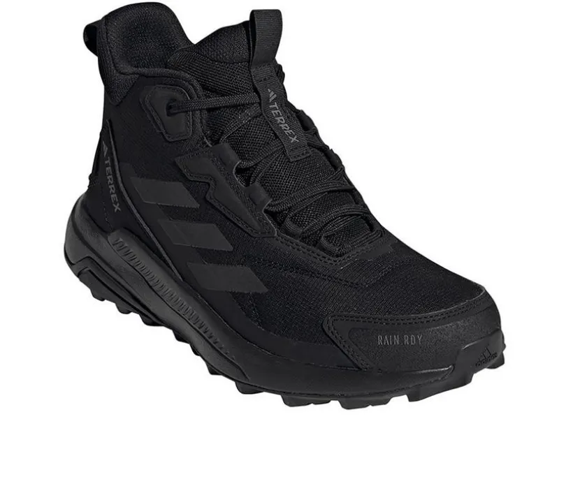 Women's Adidas Terrex Anylander Mid Hiking Shoes