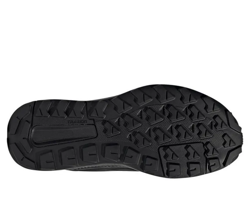 Women's Adidas Terrex Anylander Mid Hiking Shoes