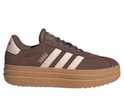 Women's Adidas VL Court 3.0 Bold Platform Sneakers