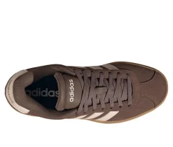 Women's Adidas VL Court 3.0 Bold Platform Sneakers