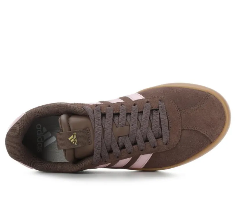 Women's Adidas VL Court 3.0 Sneakers