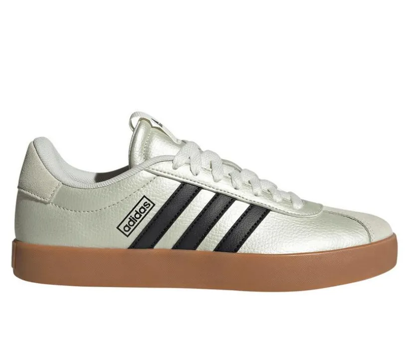 Women's Adidas VL Court 3.0 Sneakers
