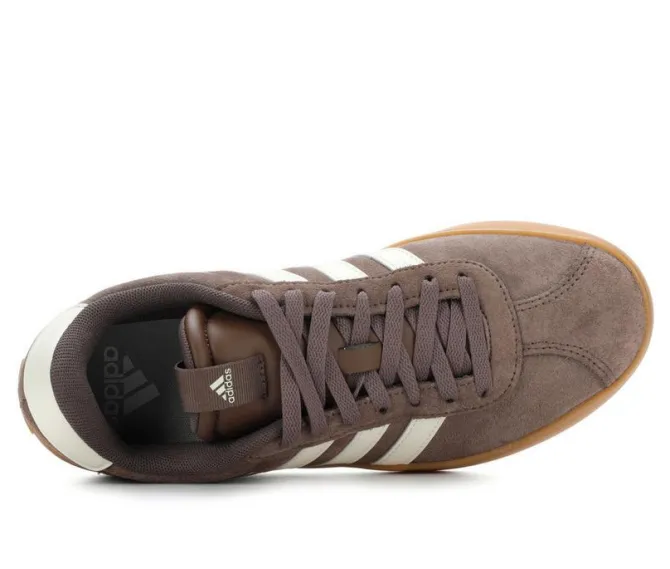 Women's Adidas VL Court 3.0 Sneakers