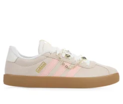 Women's Adidas VL Court 3.0 Sneakers