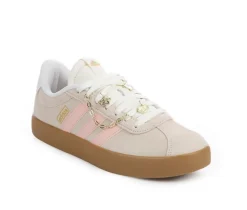 Women's Adidas VL Court 3.0 Sneakers