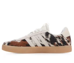 Women's Adidas VL Court 3.0 Sneakers
