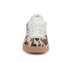 Women's Adidas VL Court 3.0 Sneakers