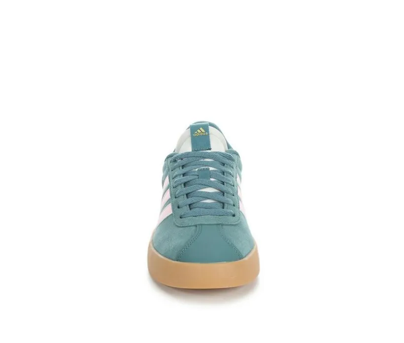 Women's Adidas VL Court 3.0 Sneakers
