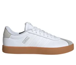 Women's Adidas VL Court 3.0 Sneakers