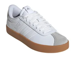 Women's Adidas VL Court 3.0 Sneakers