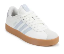 Women's Adidas VL Court 3.0 Sneakers