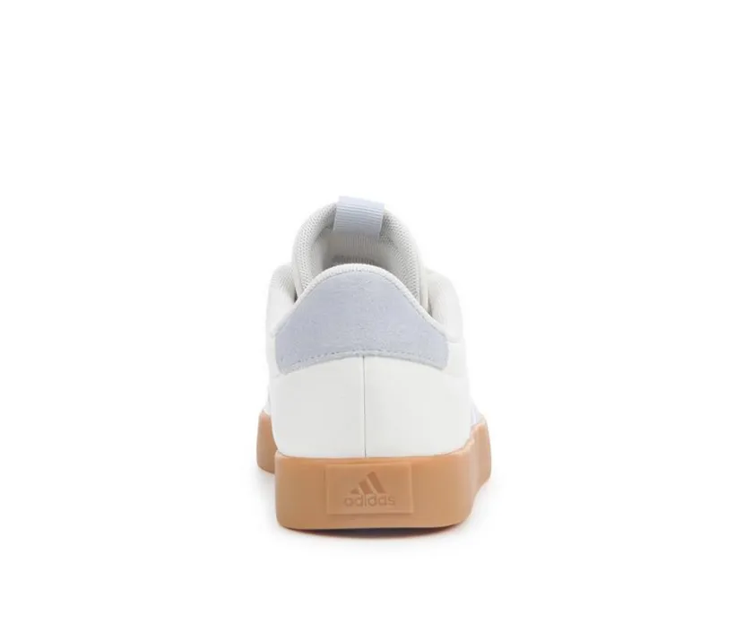 Women's Adidas VL Court 3.0 Sneakers