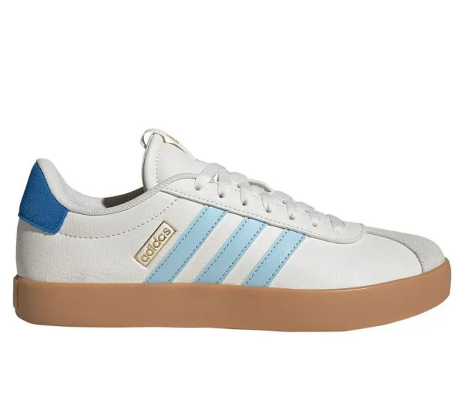 Women's Adidas VL Court 3.0 Sneakers