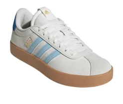 Women's Adidas VL Court 3.0 Sneakers
