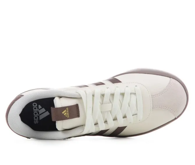 Women's Adidas VL Court 3.0 Sneakers
