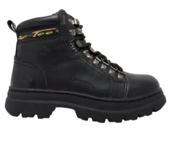 Women's AdTec 6" Steel Toe Work Boots