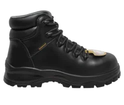 Women's AdTec 6" Waterproof Cap Toe Work Boots