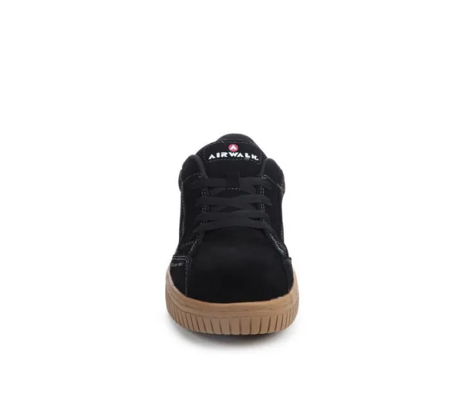 Women's Air Walk Camino Wmns CT Work Shoes