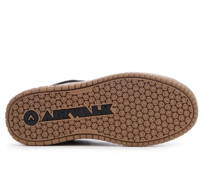Women's Air Walk Camino Wmns CT Work Shoes