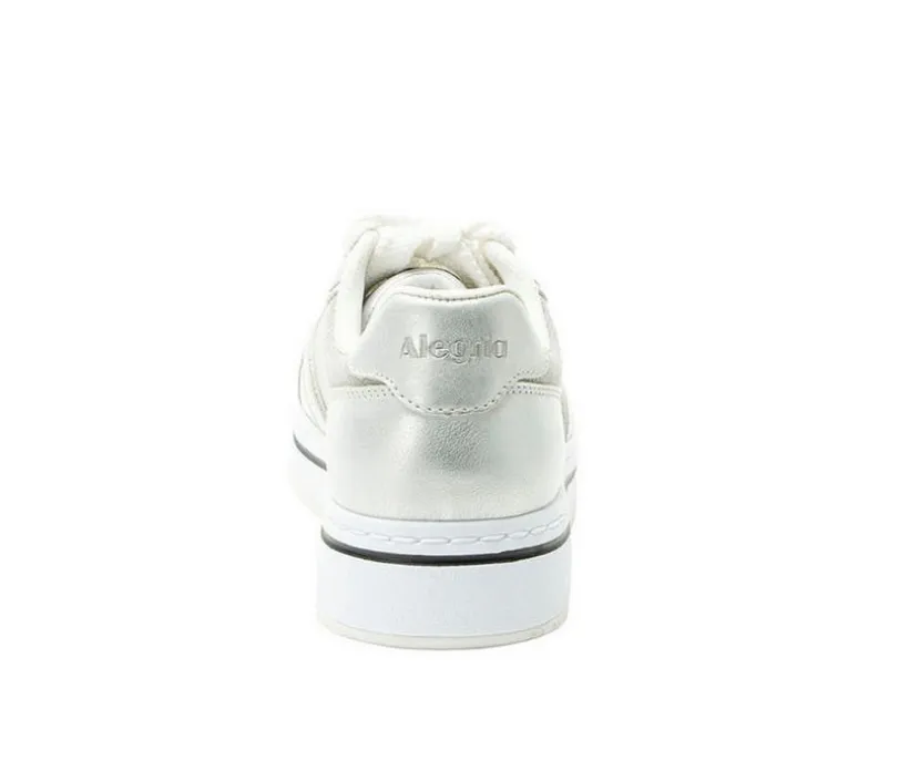 Women's ALEGRIA Alyster Lace Up Sneakers