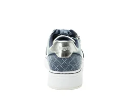 Women's ALEGRIA Averie Lace Up Sneakers