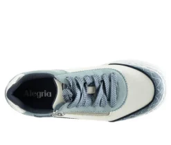 Women's ALEGRIA Averie Lace Up Sneakers