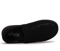 Women's ALEGRIA Duette Slip Resistant Slip-On Shoes