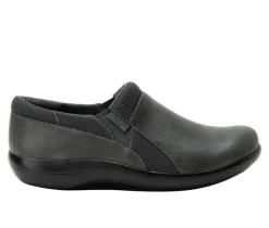 Women's ALEGRIA Duette Slip Resistant Slip-On Shoes