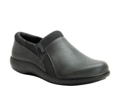 Women's ALEGRIA Duette Slip Resistant Slip-On Shoes