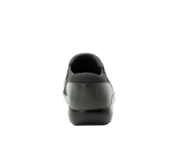 Women's ALEGRIA Duette Slip Resistant Slip-On Shoes