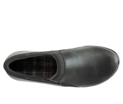 Women's ALEGRIA Duette Slip Resistant Slip-On Shoes