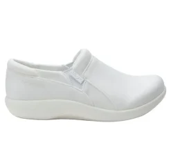 Women's ALEGRIA Duette Slip Resistant Slip-On Shoes