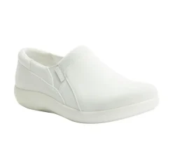 Women's ALEGRIA Duette Slip Resistant Slip-On Shoes