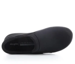 Women's ALEGRIA Duette Slip Resistant Slip-On Shoes