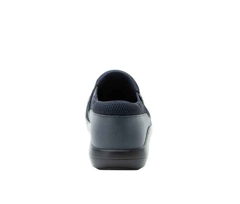 Women's ALEGRIA Duette Slip Resistant Slip-On Shoes