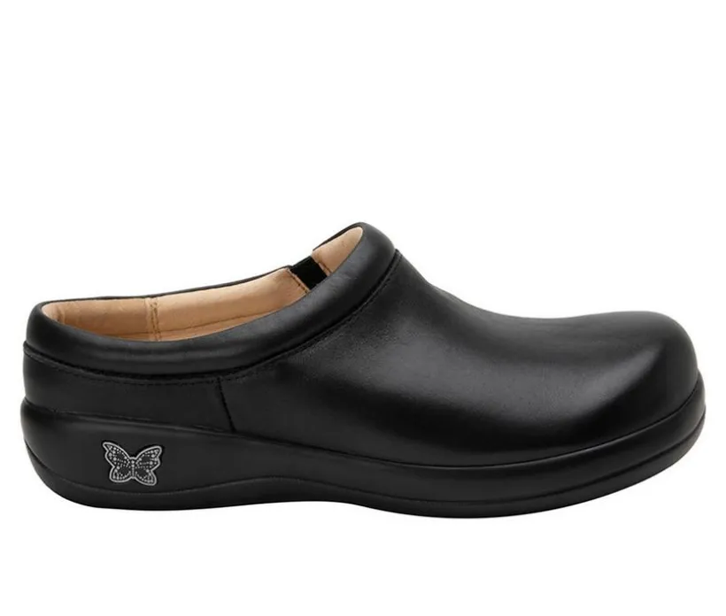 Women's ALEGRIA Keli Work Shoes